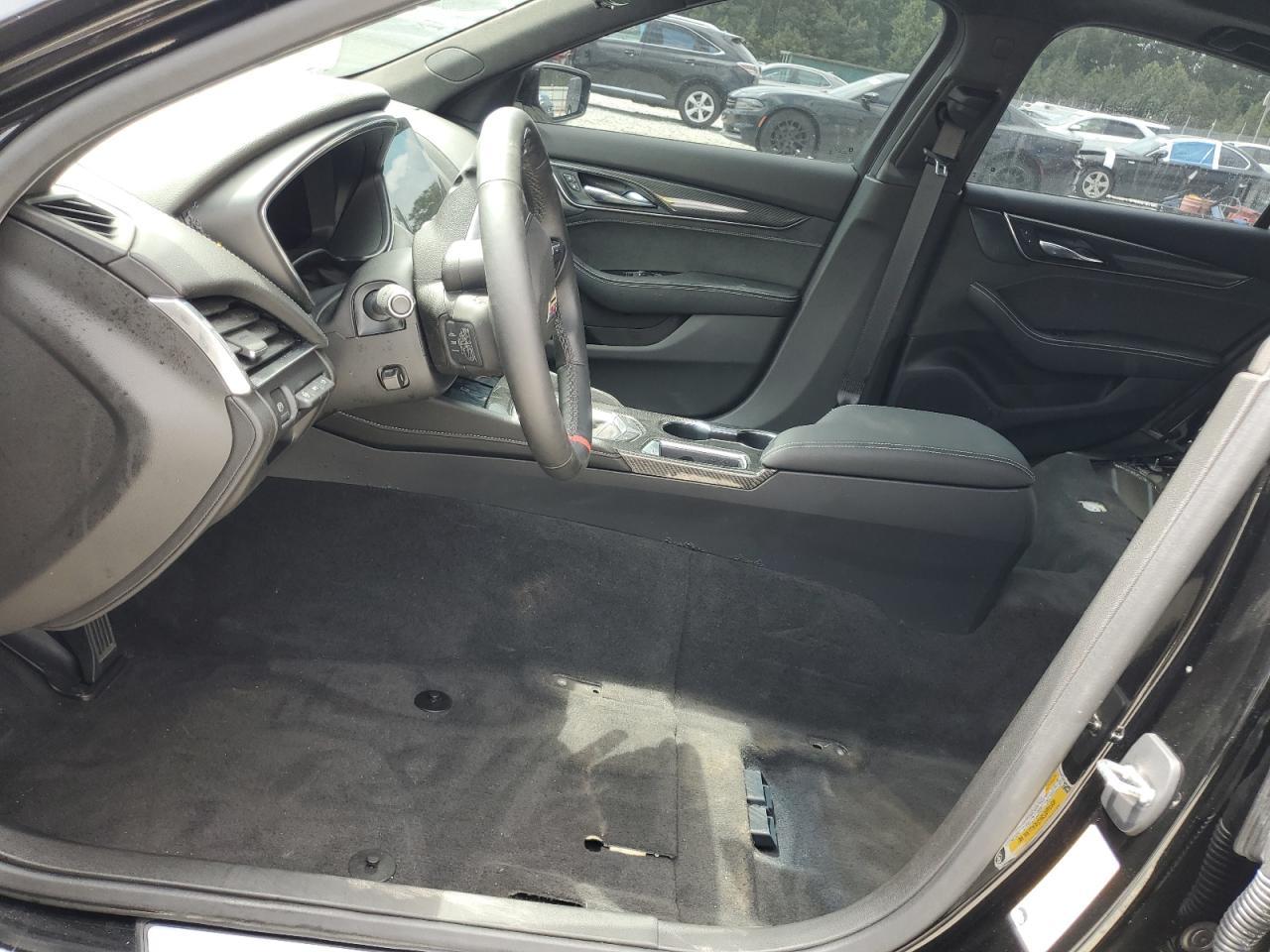 2022 Cadillac Ct5-V Blackwing - Фото 7