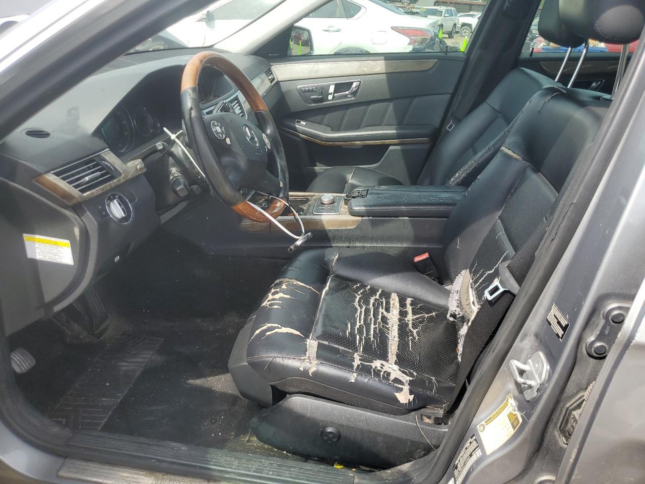 2010 Mercedes-Benz E 350 - Image 7