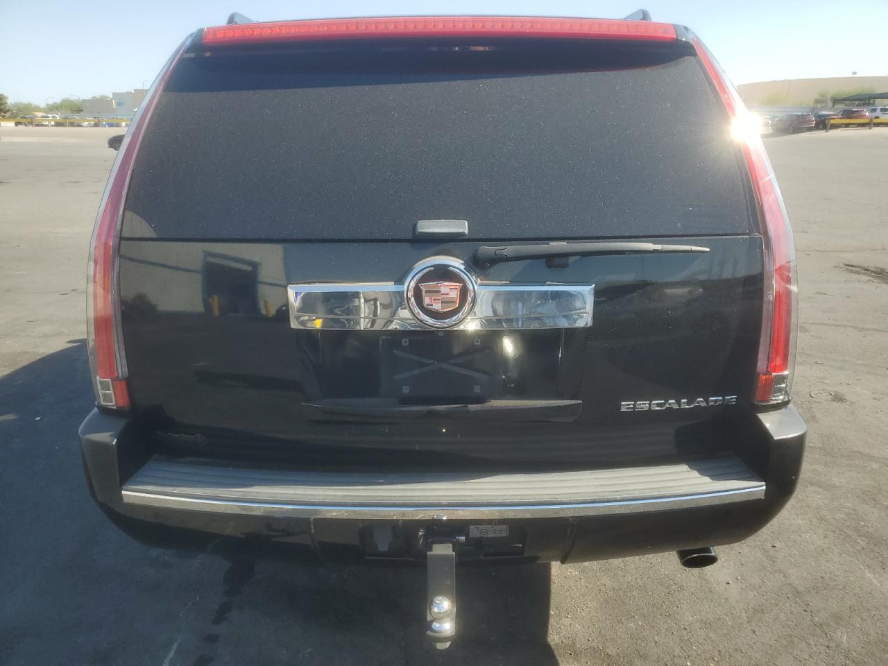 2008 Cadillac Escalade Esv - Фото 6