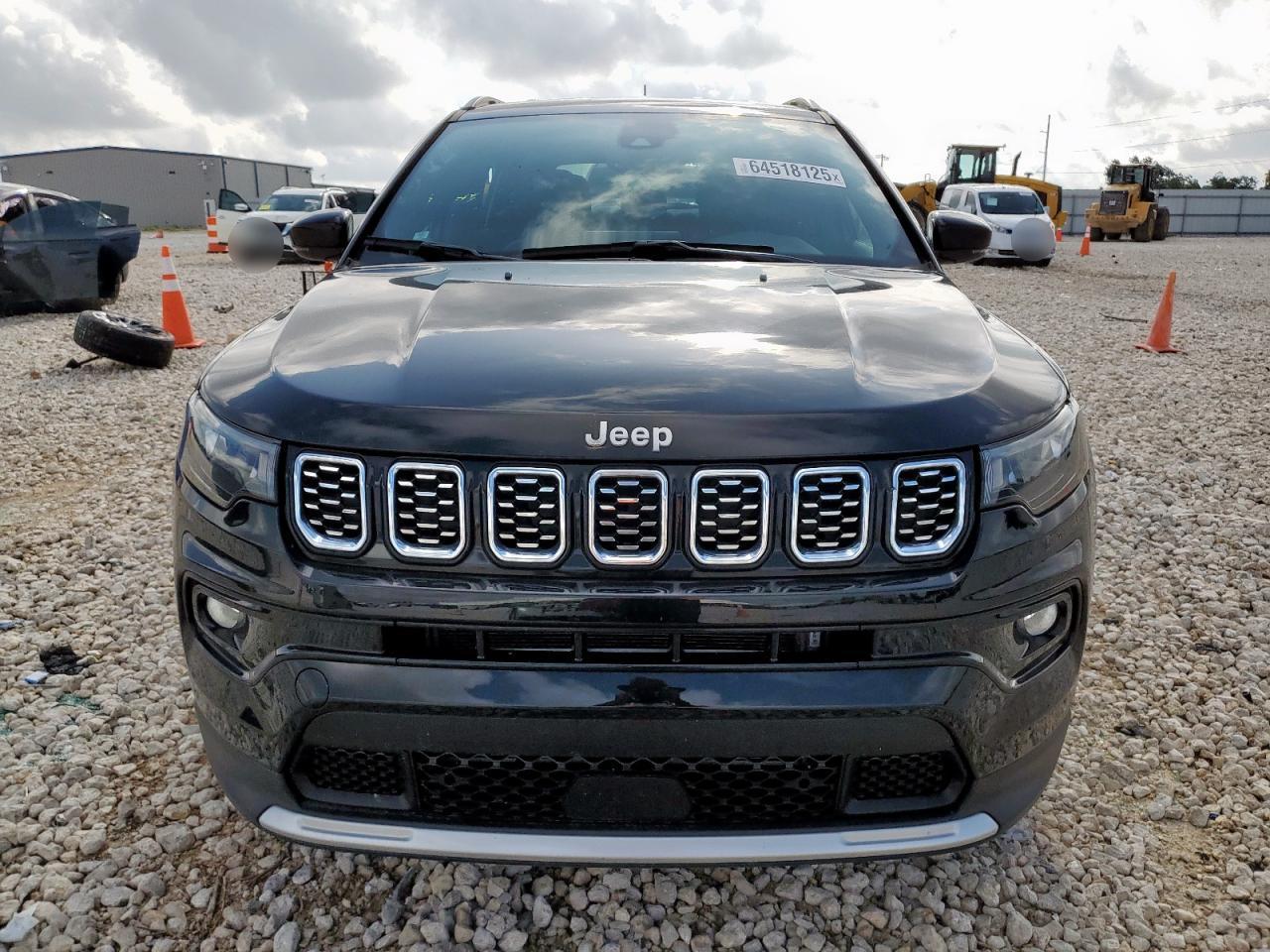 2024 Jeep Compass Limited - Image 5