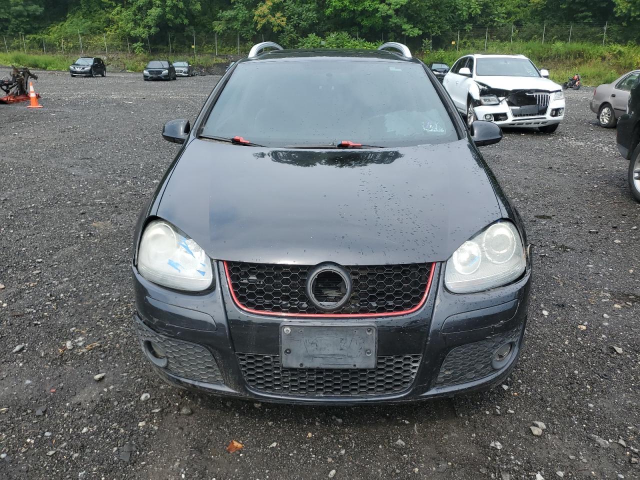 2008 Volkswagen Gti - Image 5