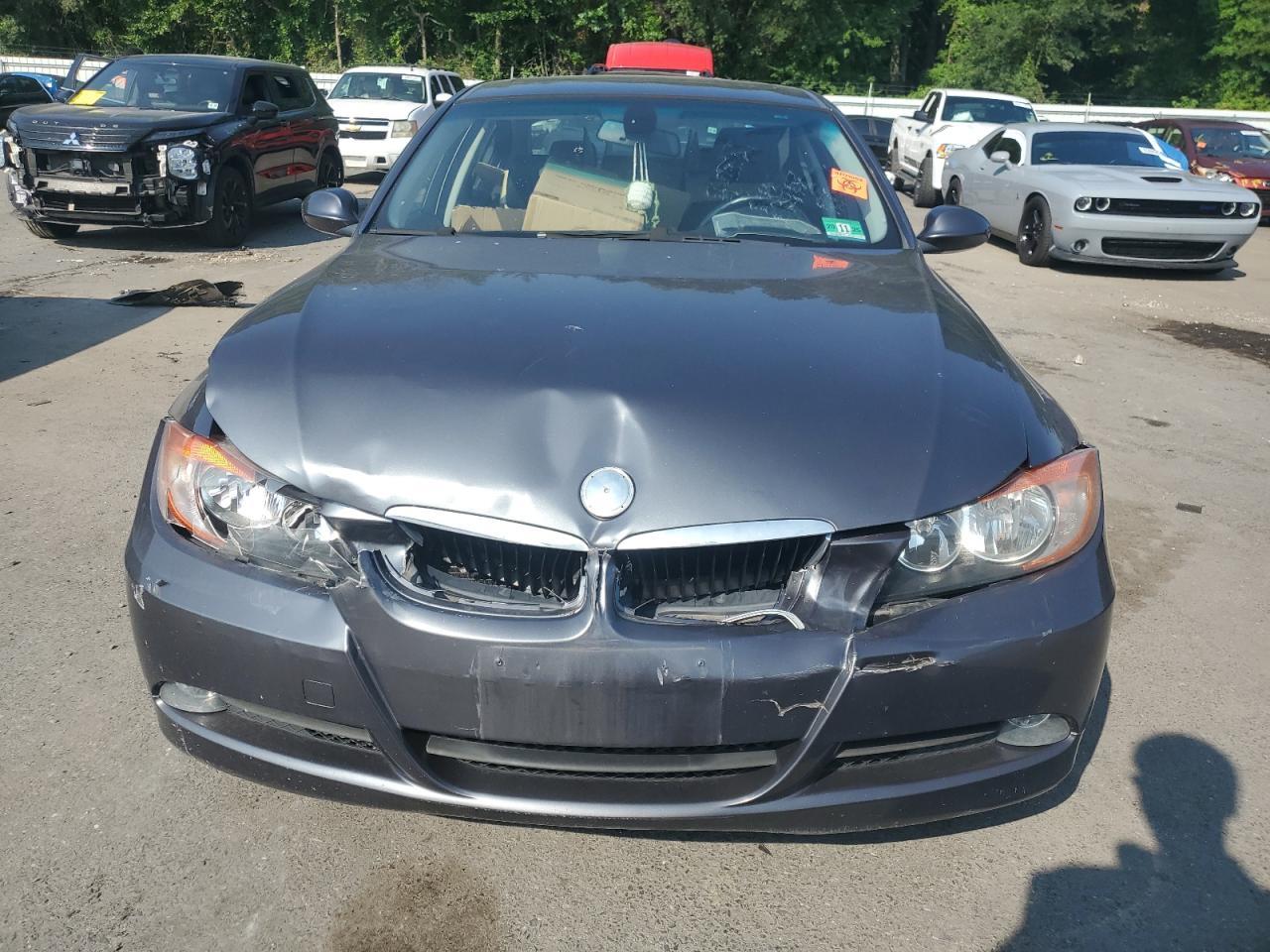 2006 BMW 325 I - Фото 5