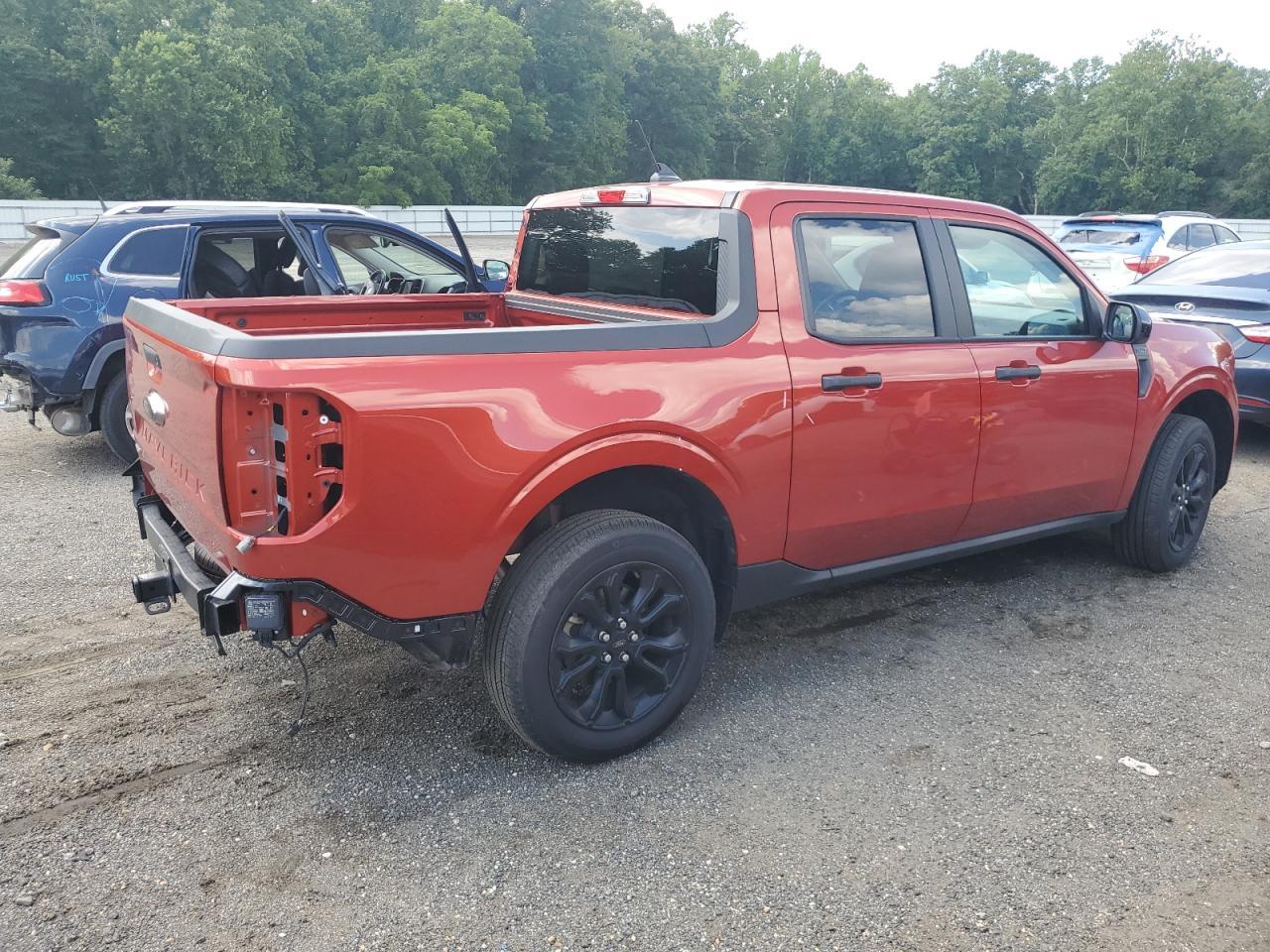 2024 Ford Maverick Xlt - Image 3
