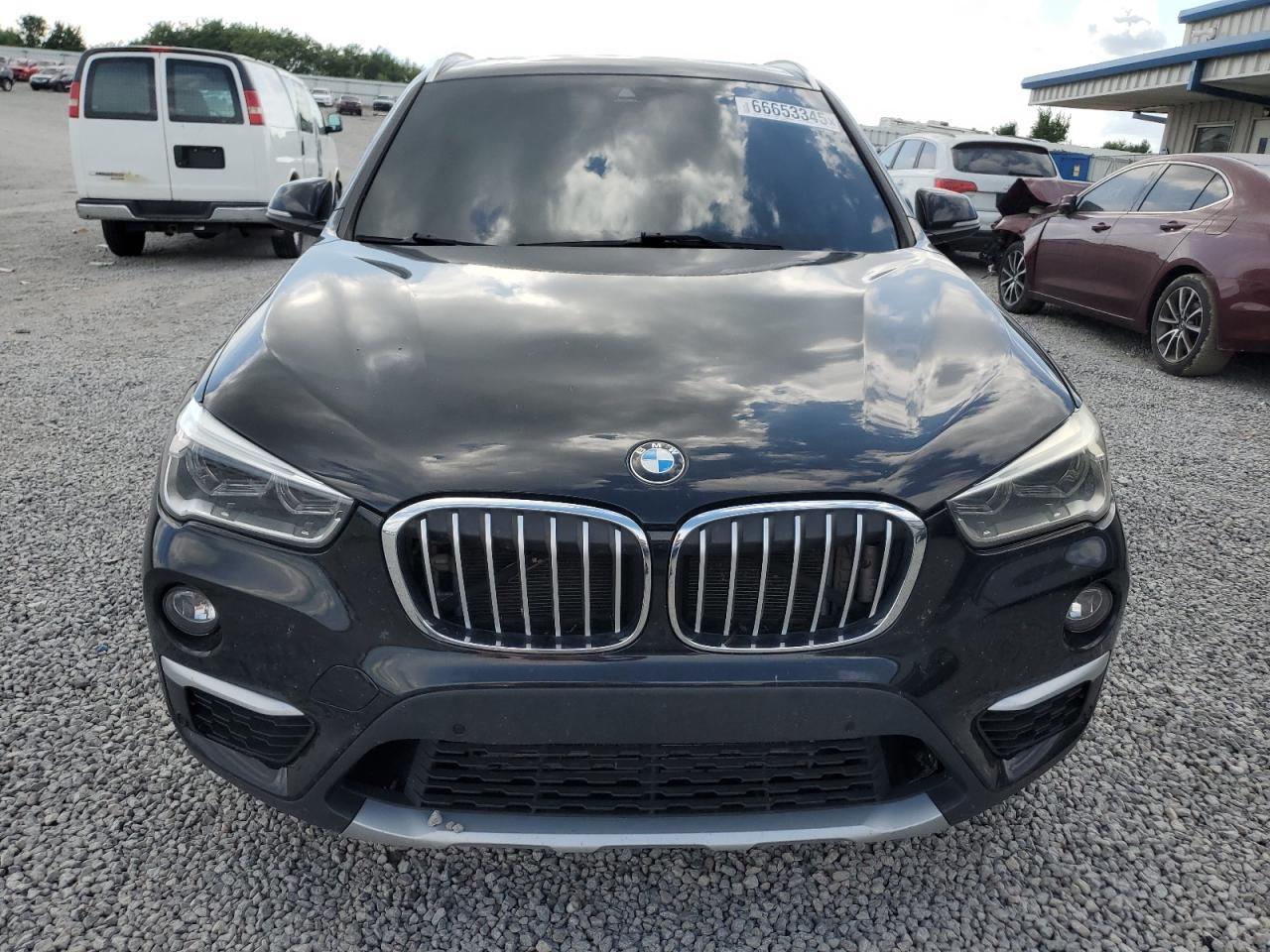 2018 BMW X1 xDrive28I - Фото 5