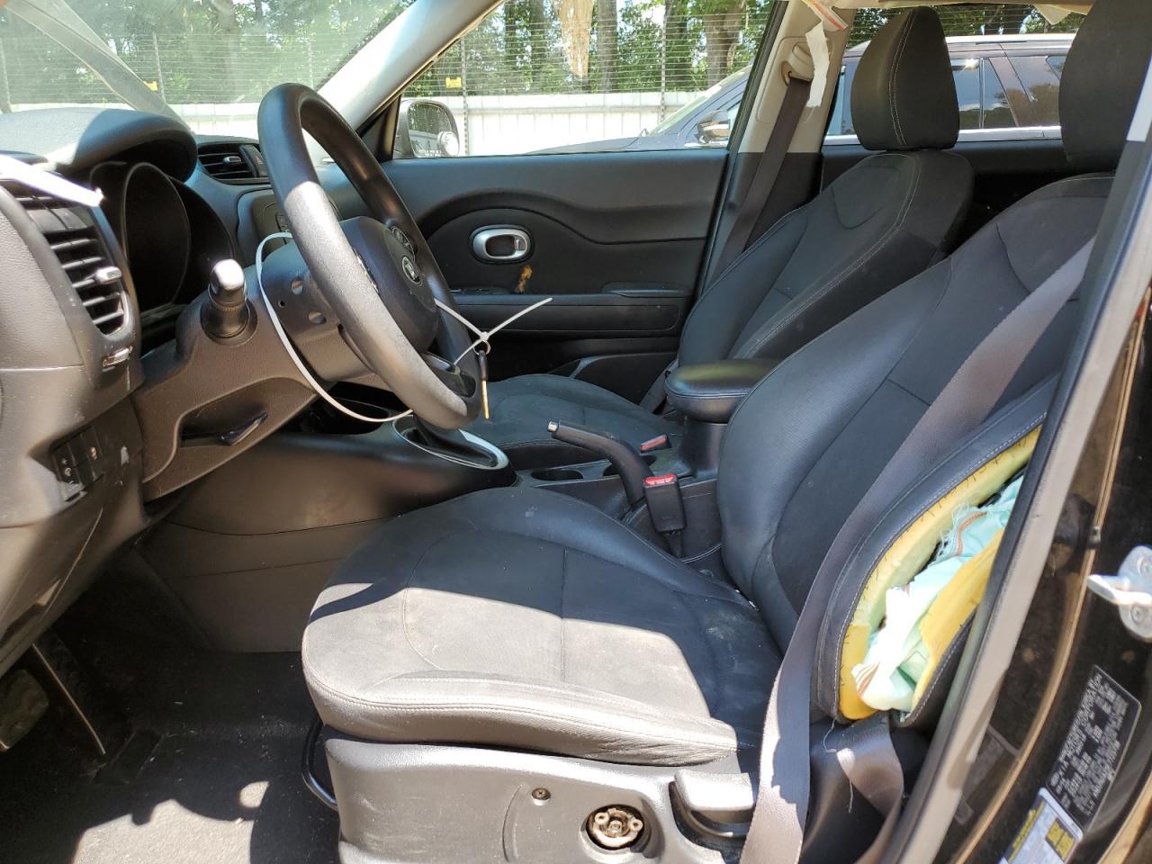 2014 Kia Soul - Image 7