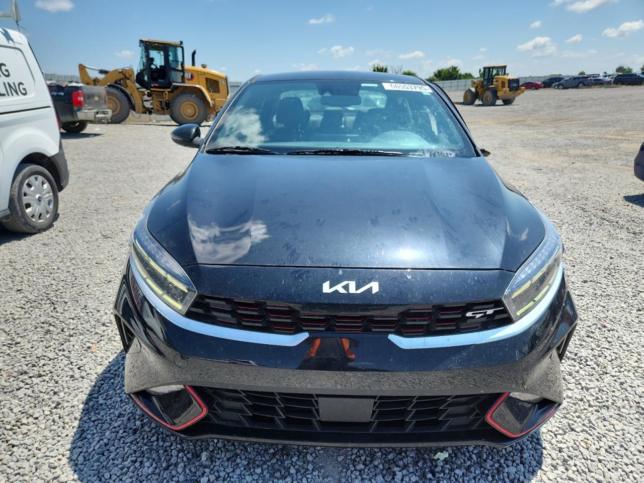 2023 Kia Forte Gt - Image 5