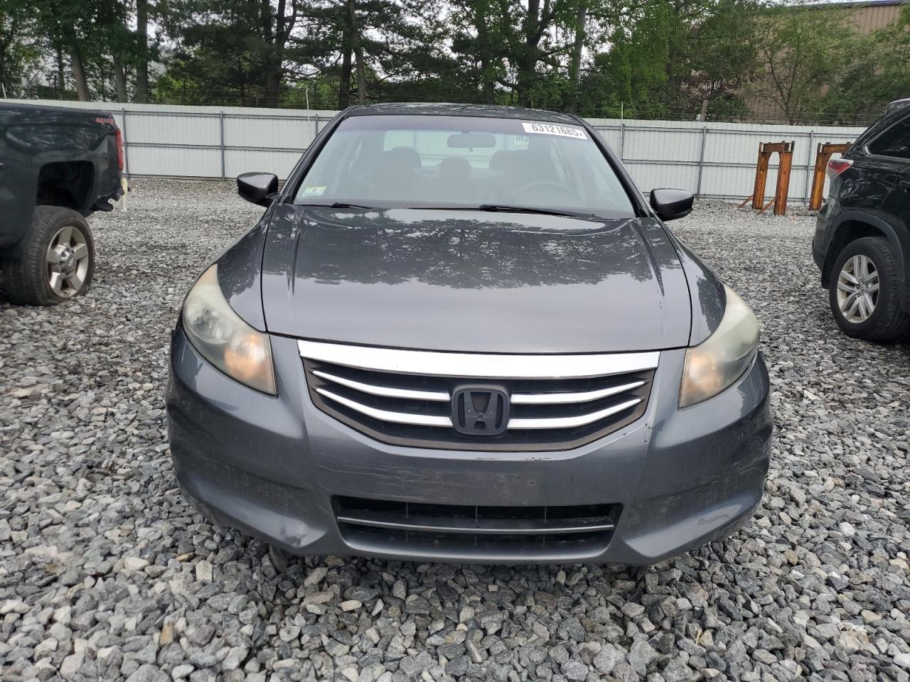 2011 Honda Accord Se - Image 5
