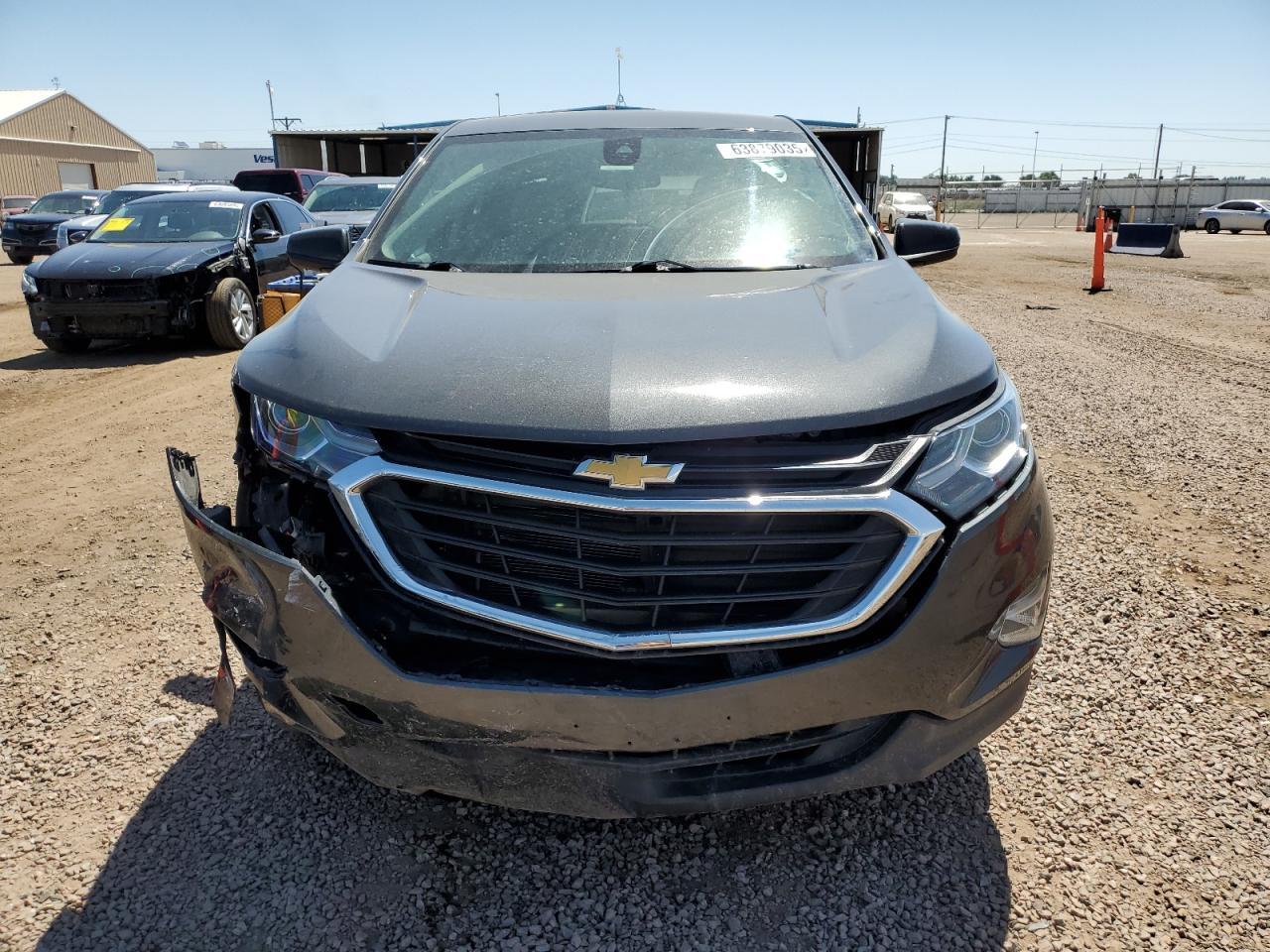 2019 Chevrolet Equinox Lt - Image 5