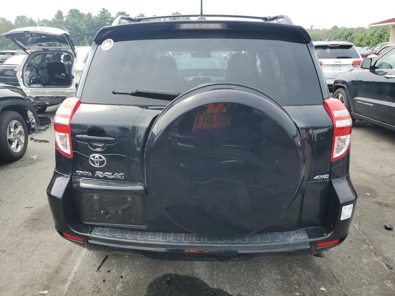 2010 Toyota Rav4 - Фото 6