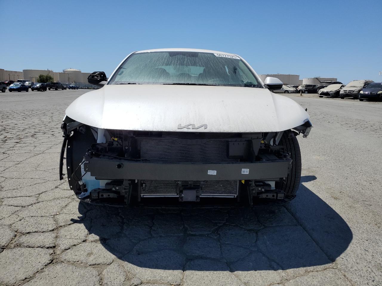 2025 Kia K4 Lx - Фото 5