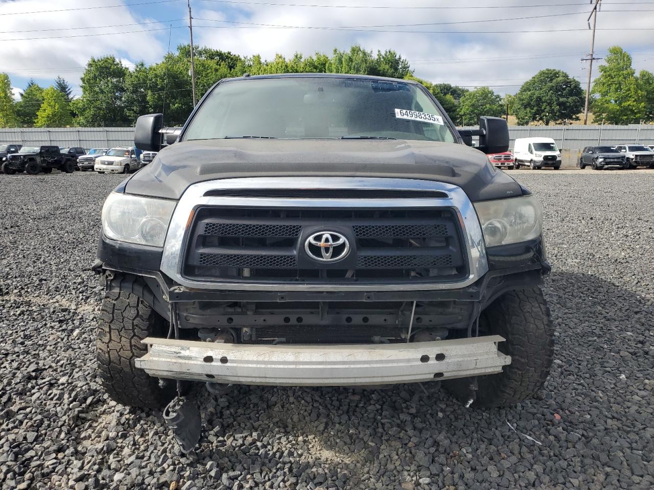 2011 Toyota Tundra Crewmax Sr5 - Фото 5