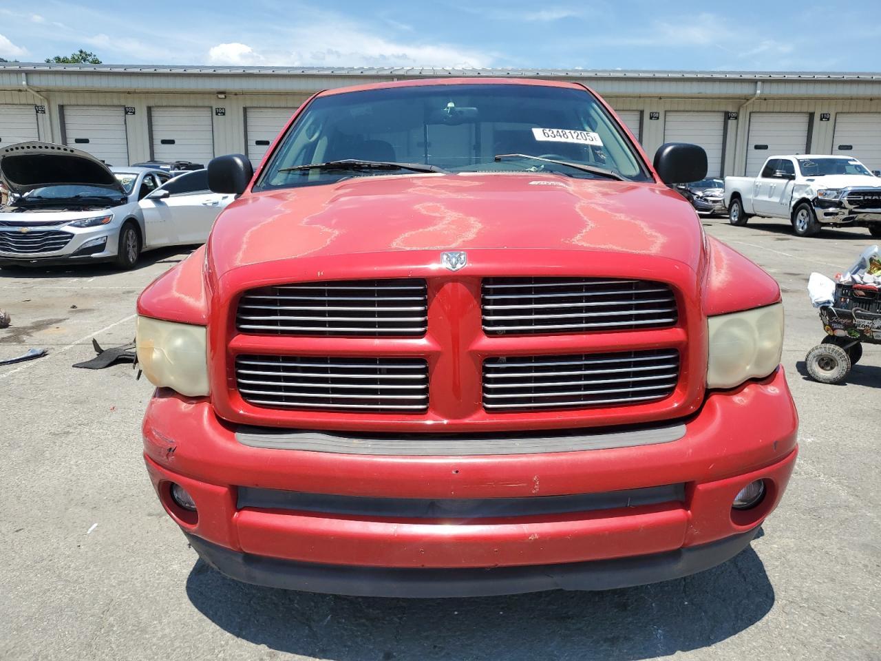2002 Dodge Ram 1500 - Image 5