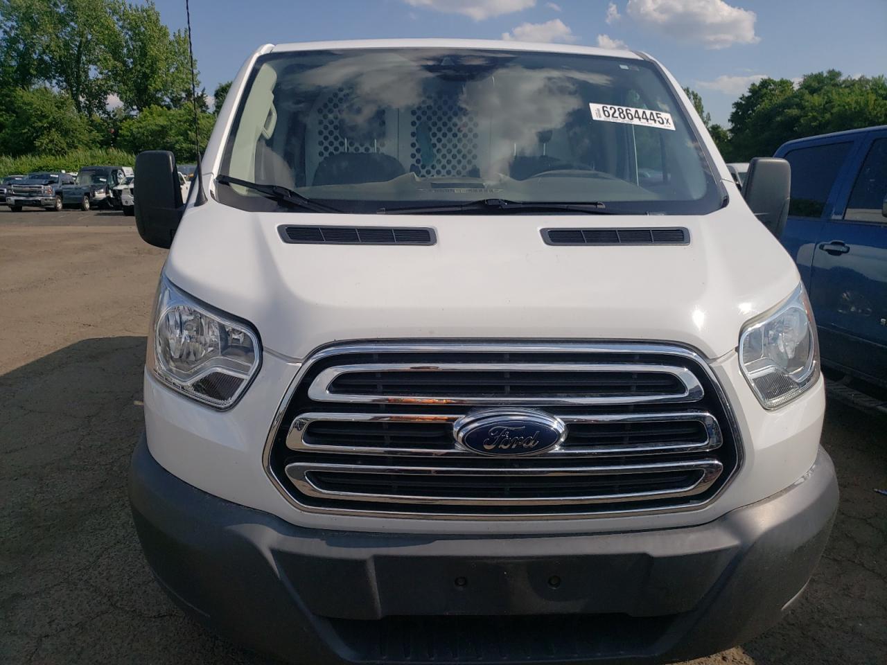2016 Ford Transit T-250 - Фото 5
