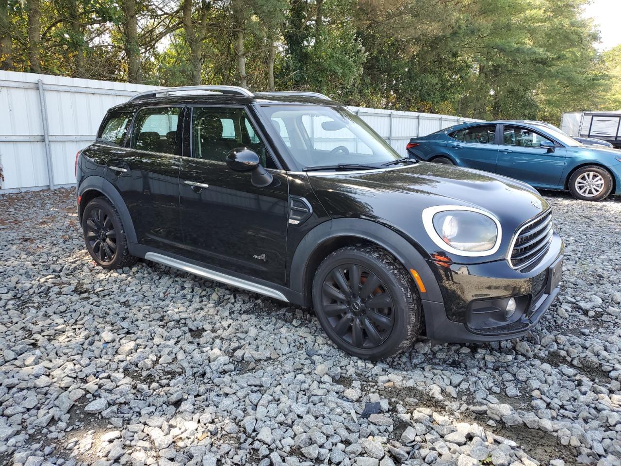 2019 Mini Cooper Countryman All4 - Image 4