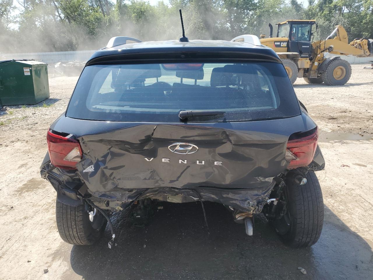 2024 Hyundai Venue Sel - Фото 6