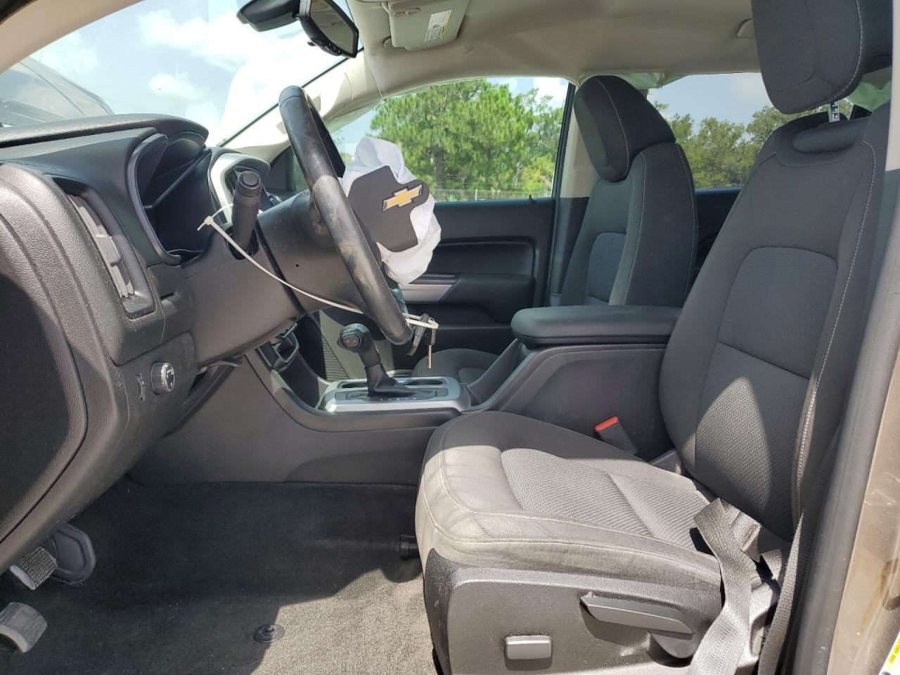 2015 Chevrolet Colorado Lt - Image 7