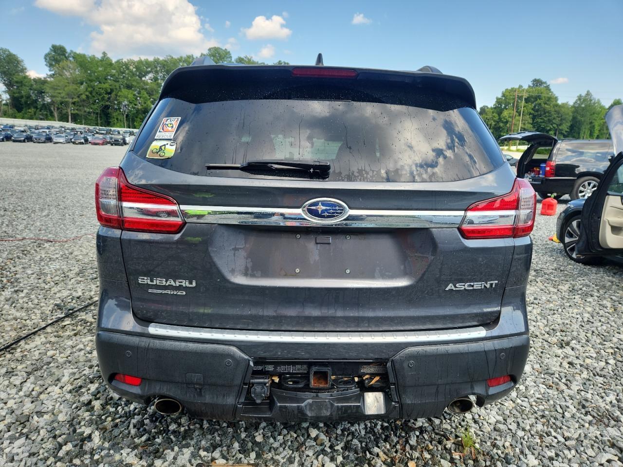 2019 Subaru Ascent Premium - Image 6