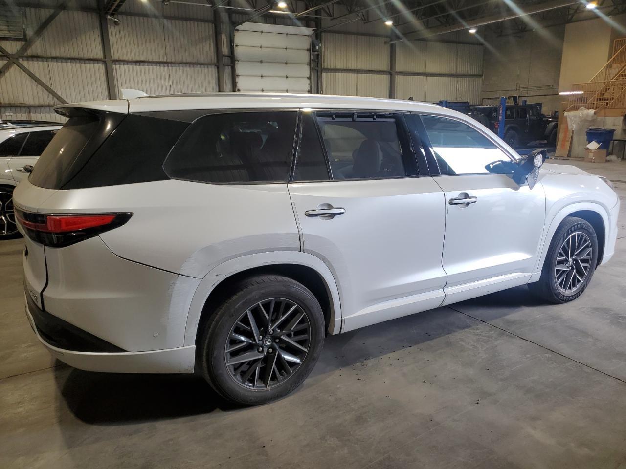 2024 Lexus Tx 350 Base - Фото 3