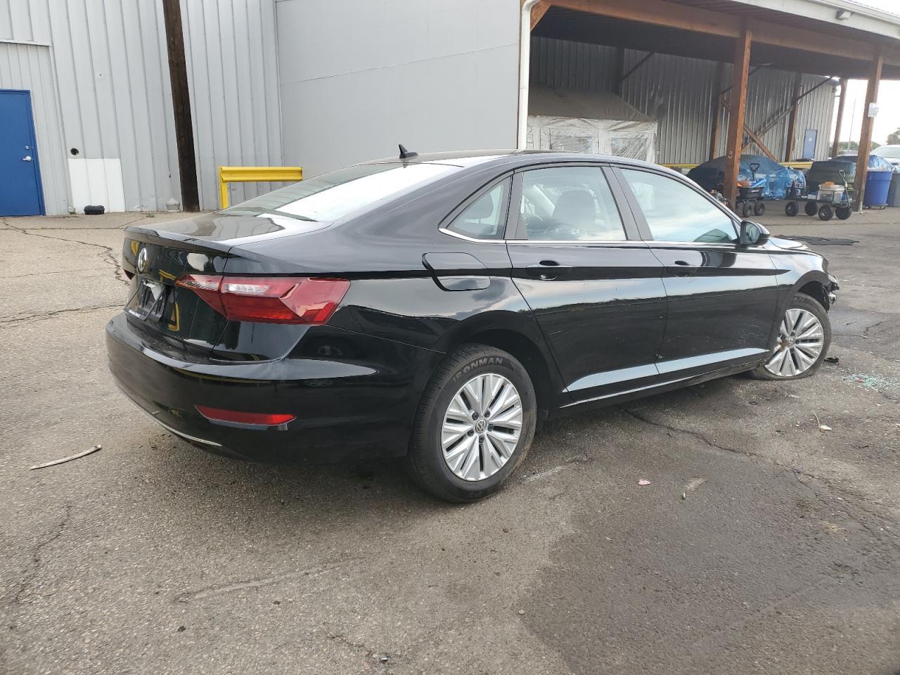 2020 Volkswagen Jetta S - Image 3