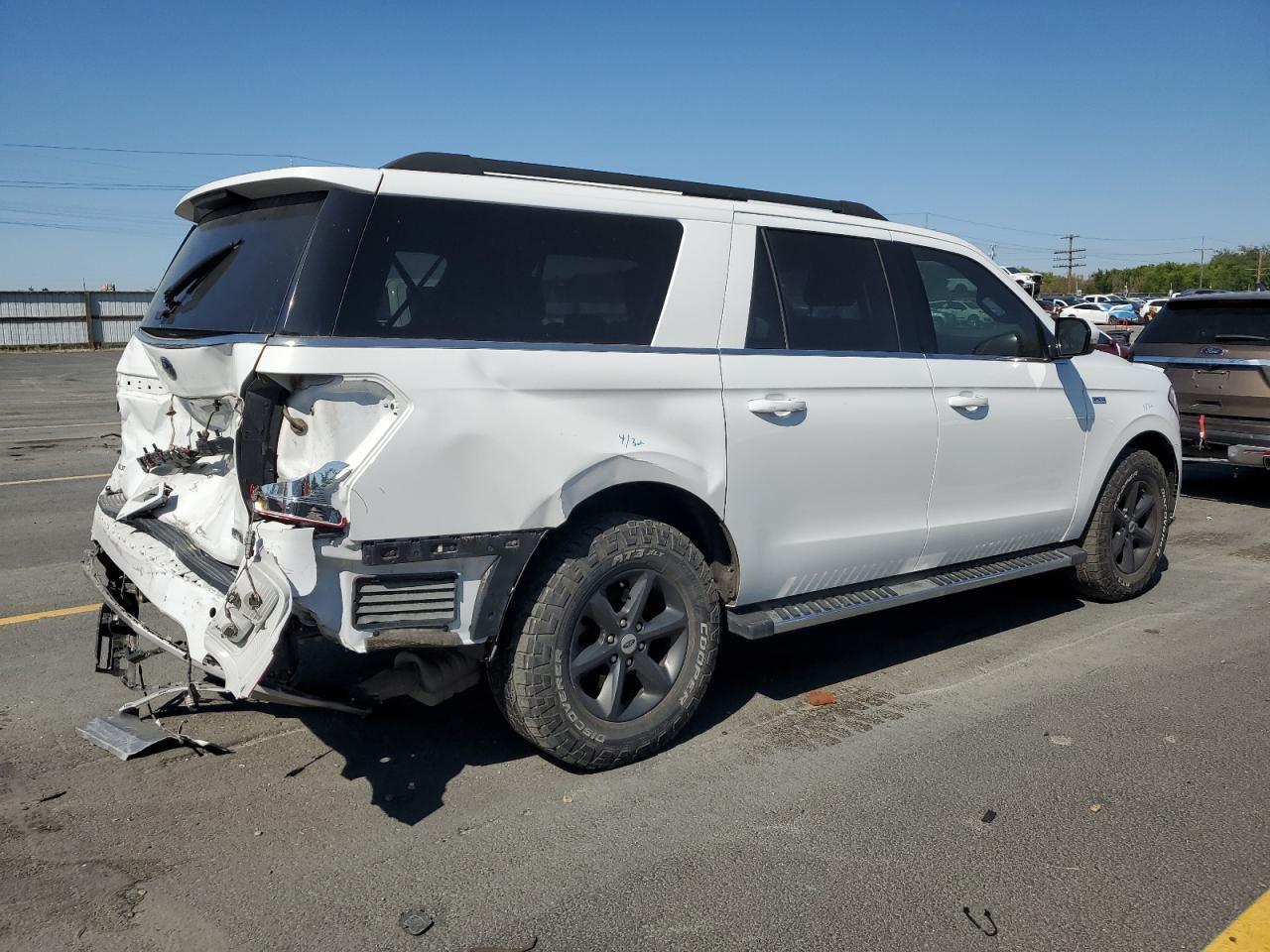 2020 Ford Expedition Max Xlt - Image 3