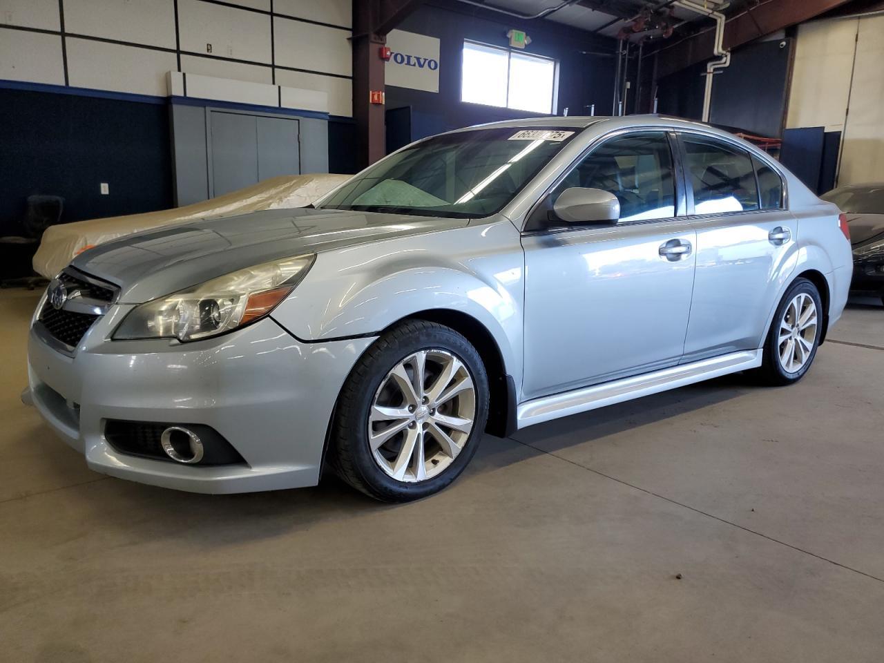 2013 Subaru Legacy 3.6R Limited