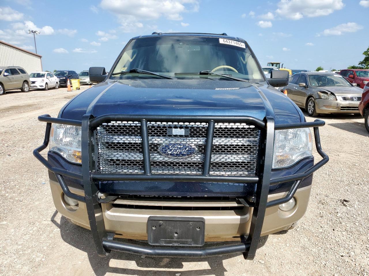 2014 Ford Expedition Xlt - Фото 5
