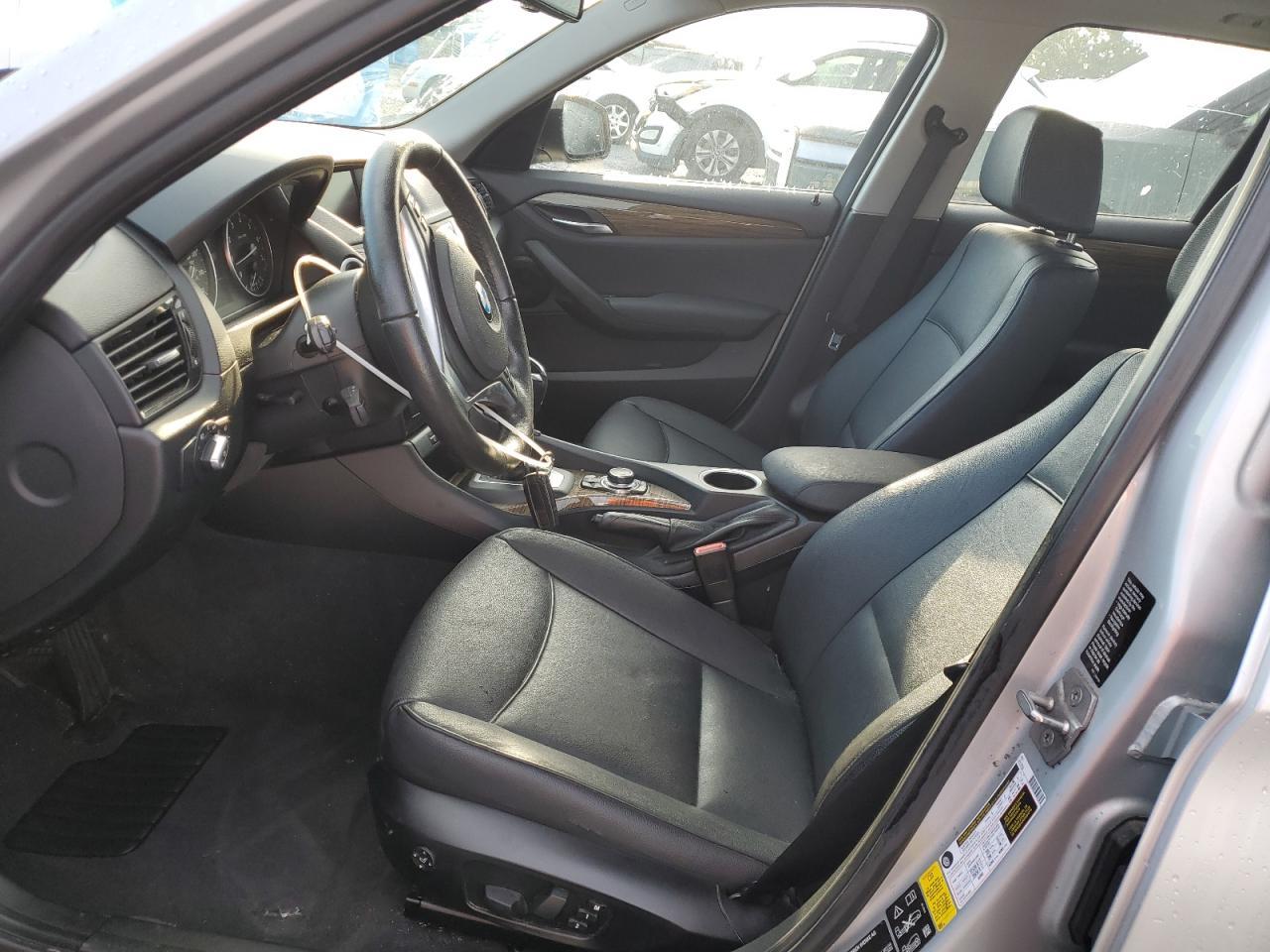 2015 BMW X1 xDrive28I - Фото 7