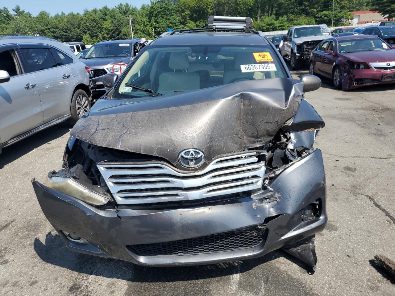 2010 Toyota Venza - Фото 5