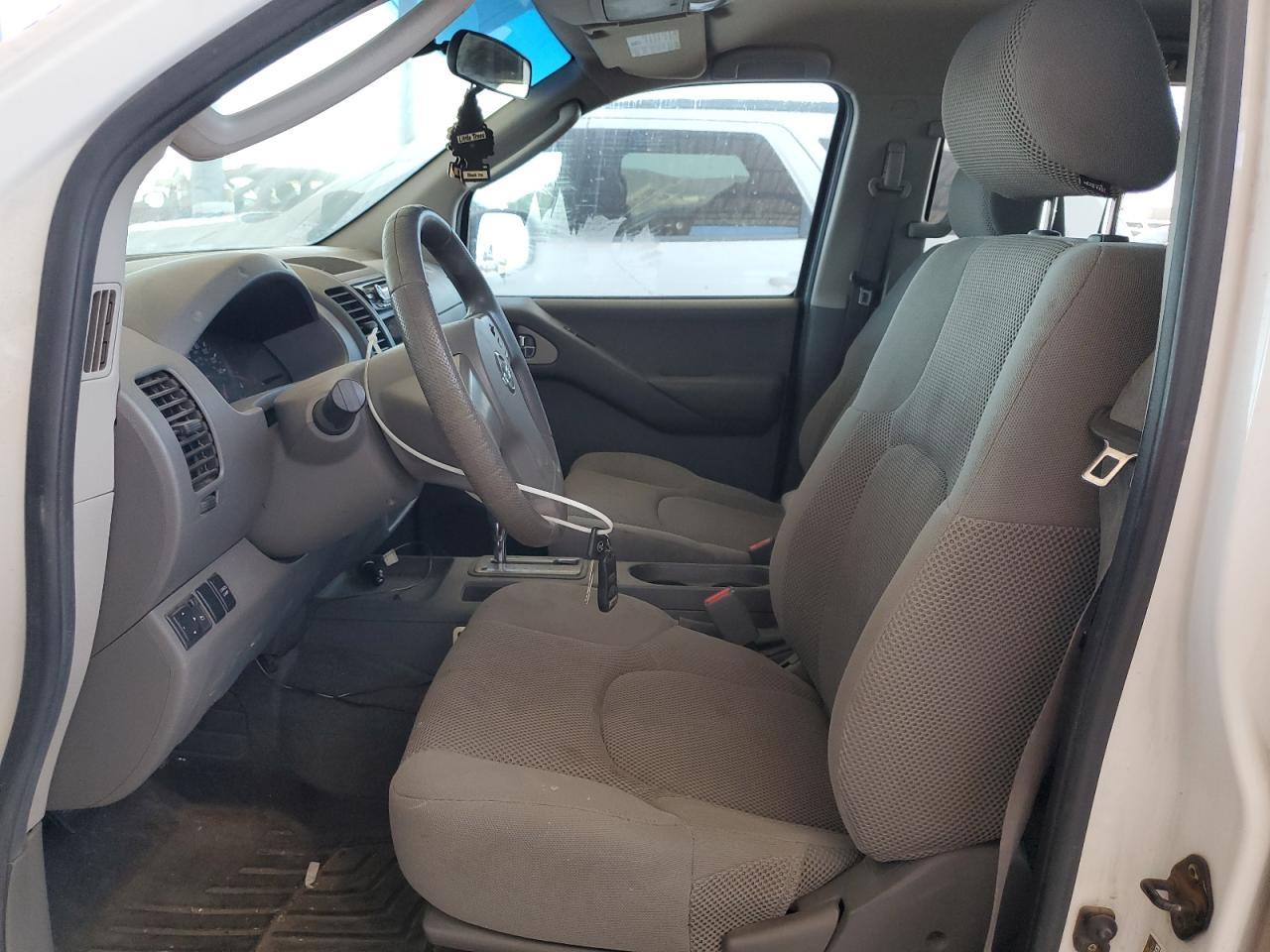 2006 Nissan Frontier Crew Cab Le - Image 7