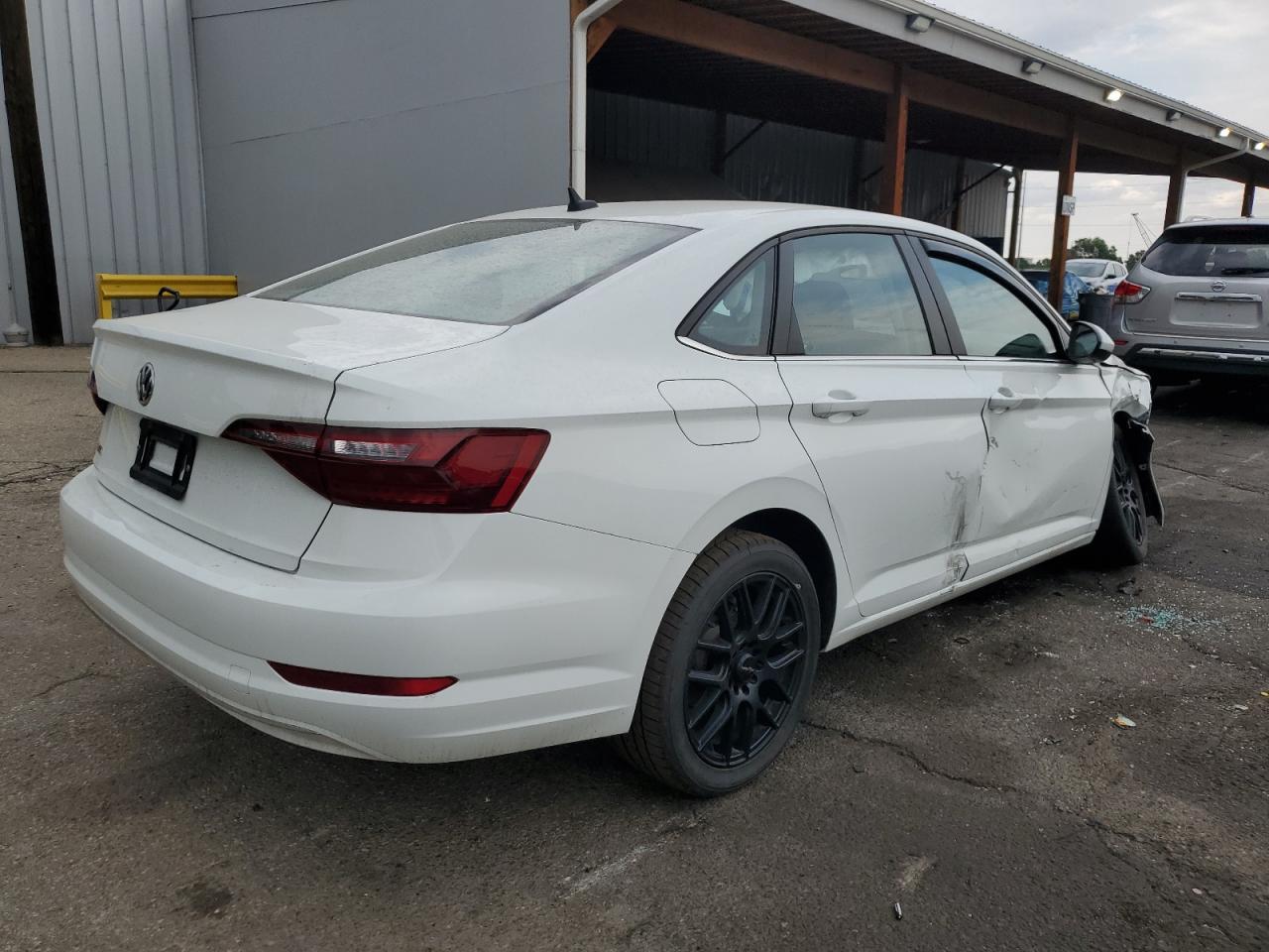 2020 Volkswagen Jetta S - Image 3