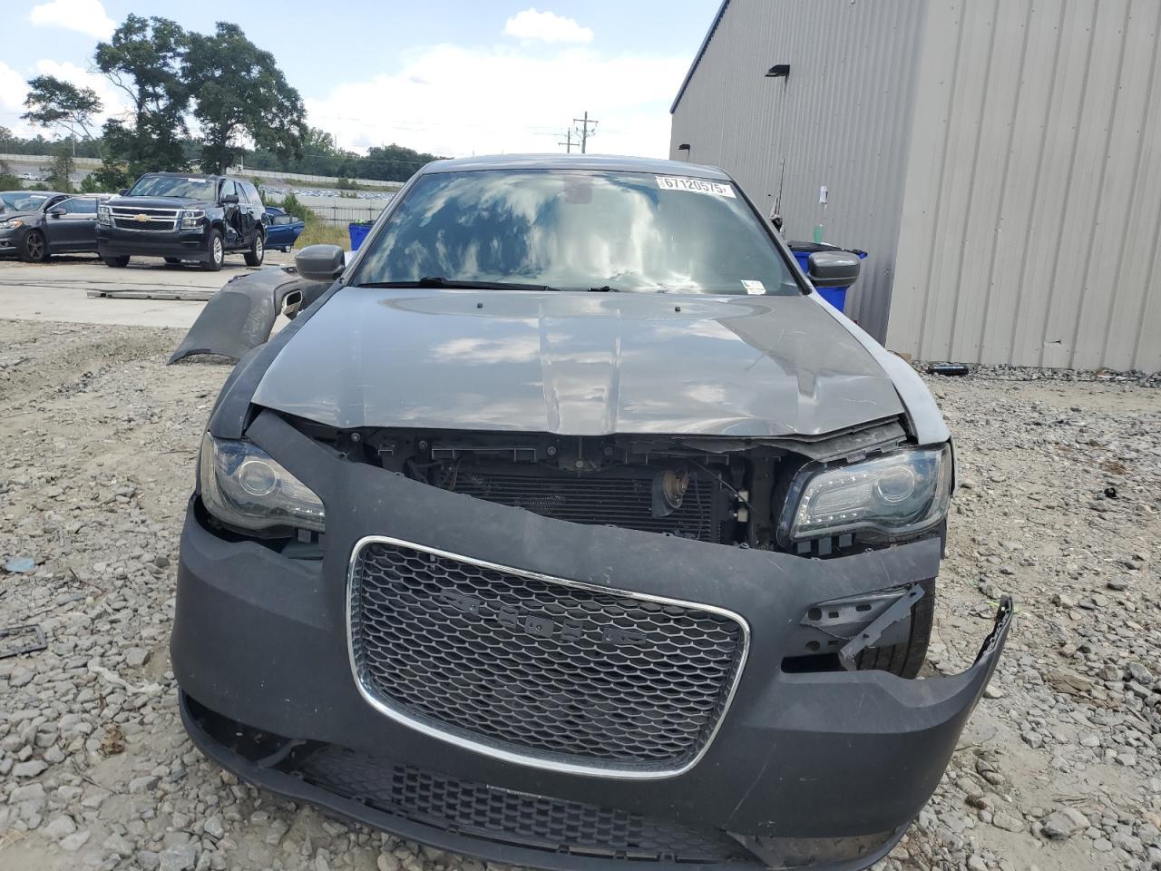 2019 Chrysler 300 S - Фото 5