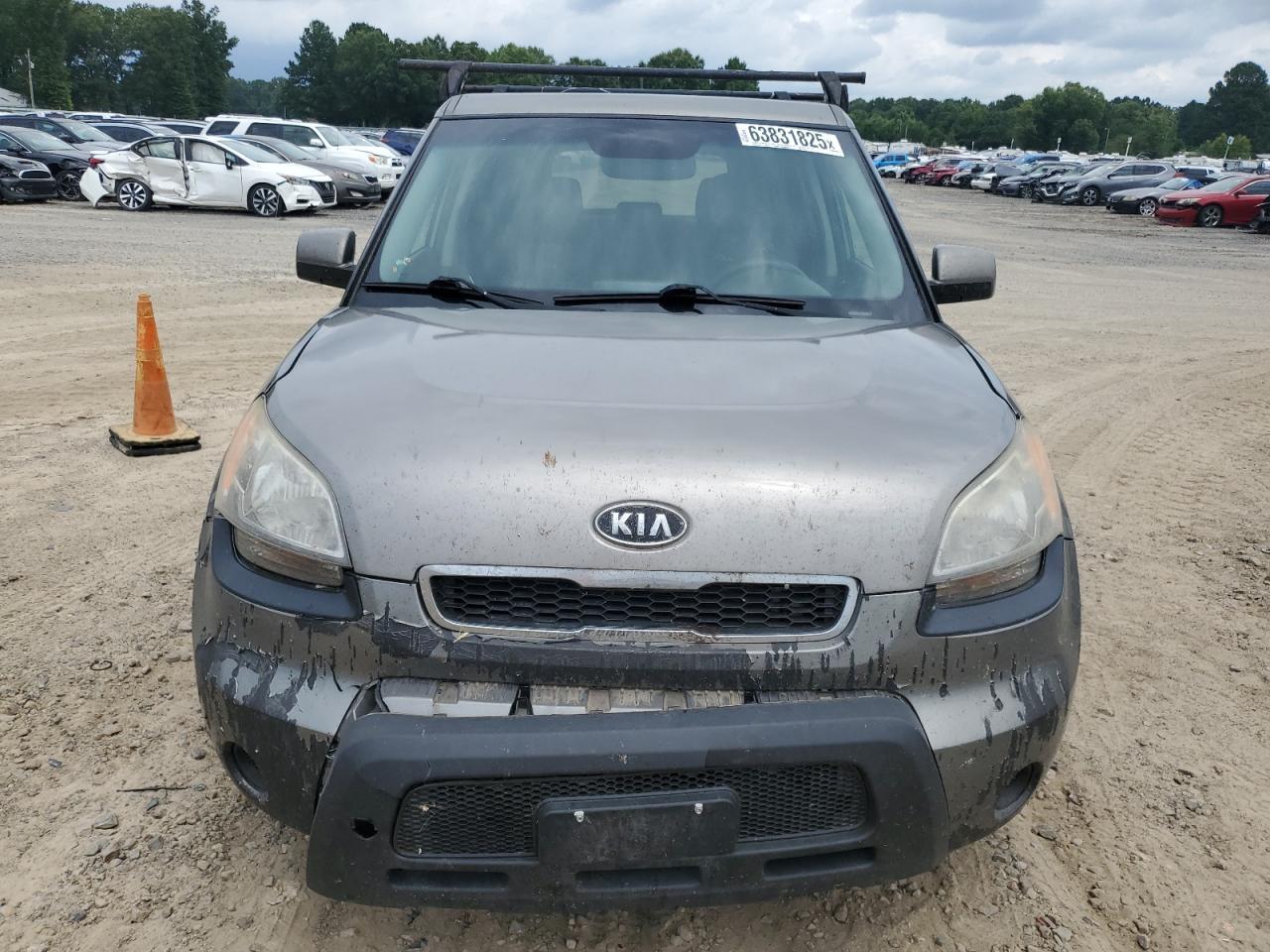 2011 Kia Soul + - Image 5