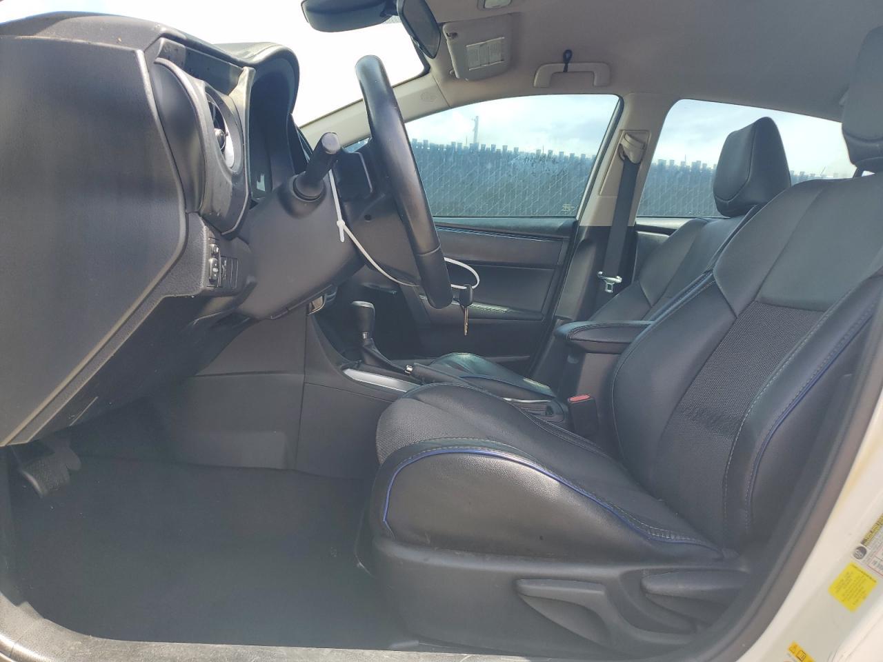 2017 Toyota Corolla L - Image 7