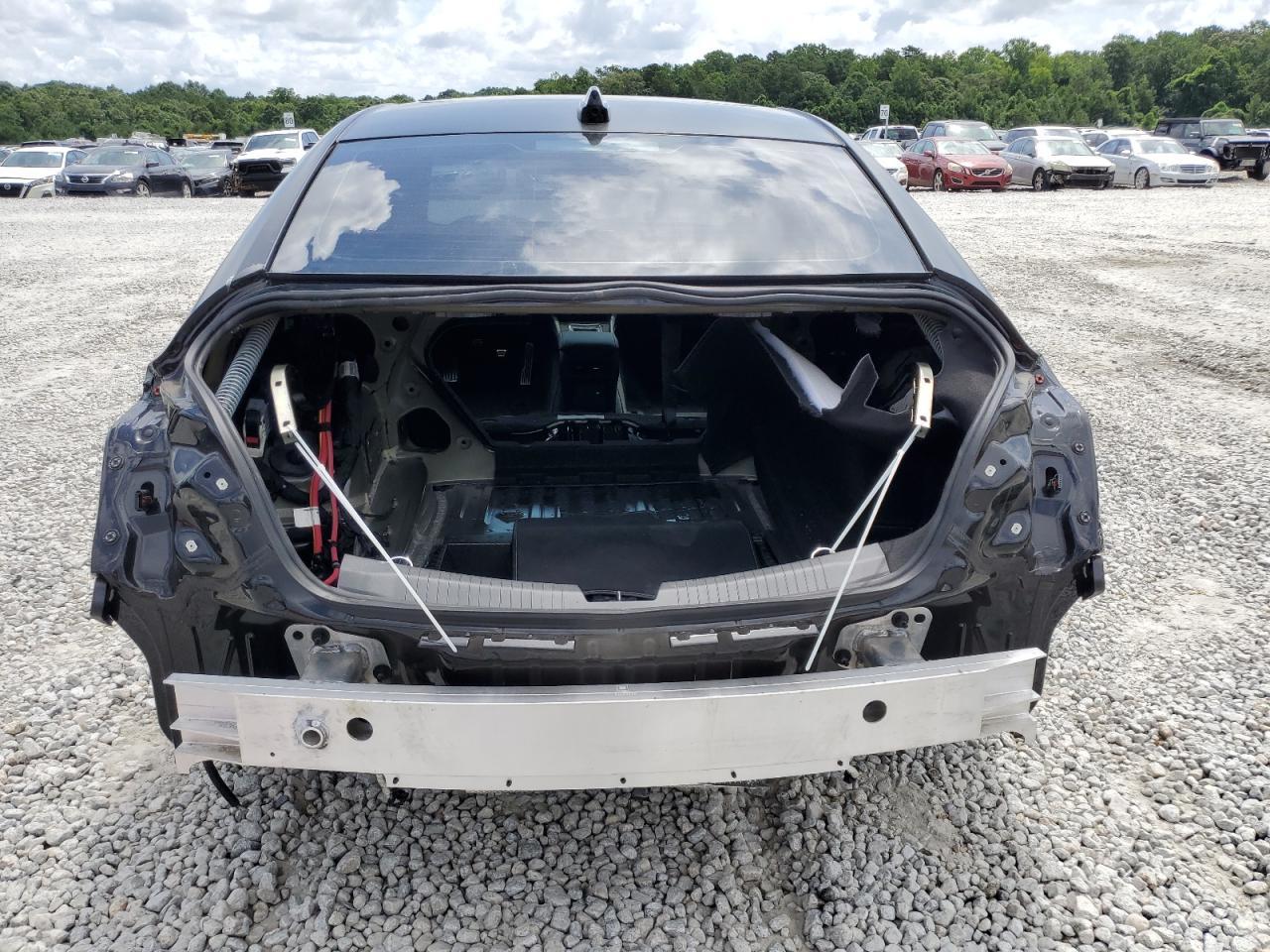 2022 Cadillac Ct5-V Blackwing - Фото 6