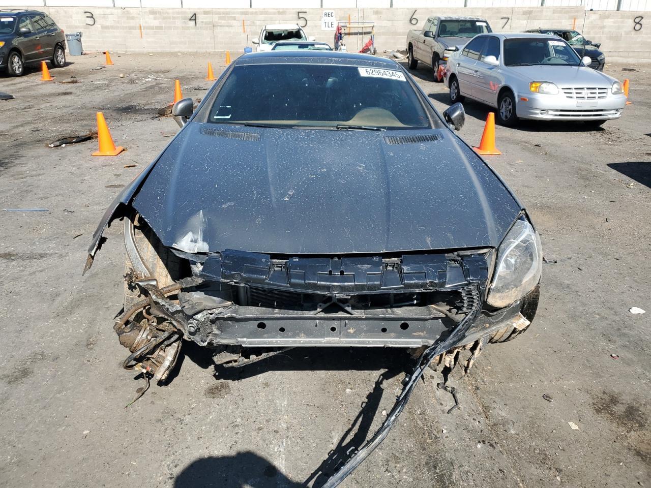 2017 Mercedes-Benz Slc 300 - Фото 5