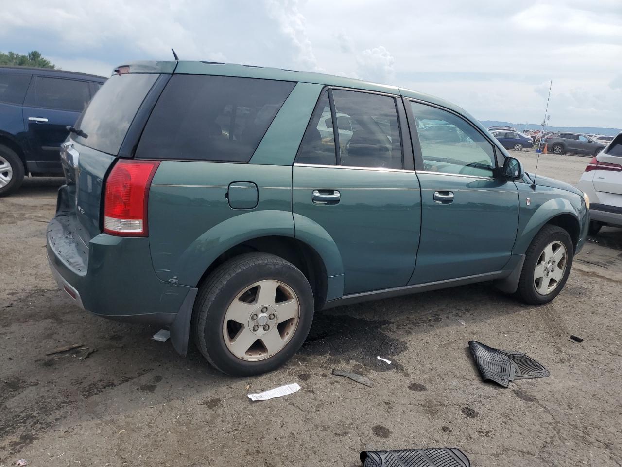 2007 Saturn Vue - Фото 3