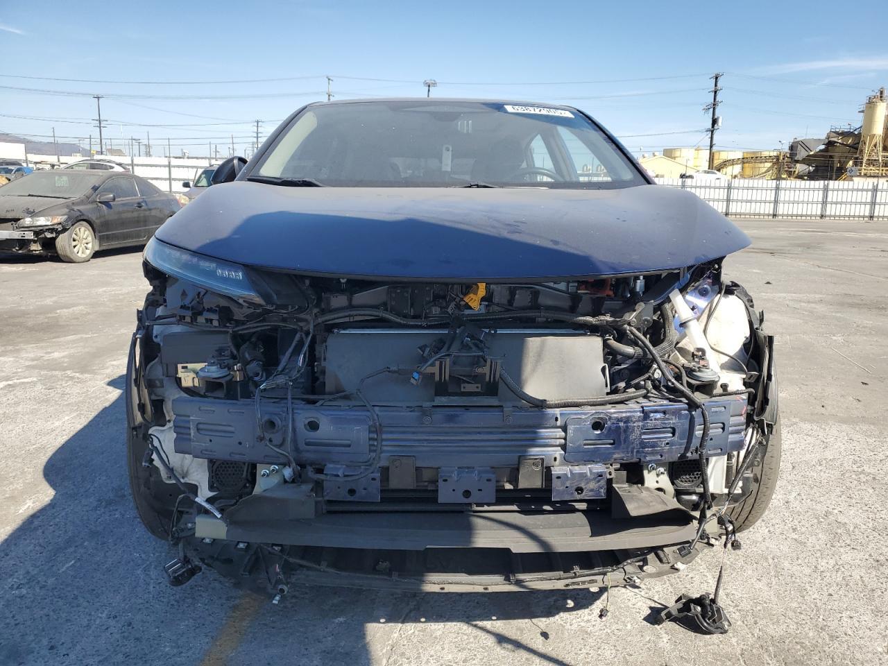 2023 Nissan Ariya Platinum + - Фото 5