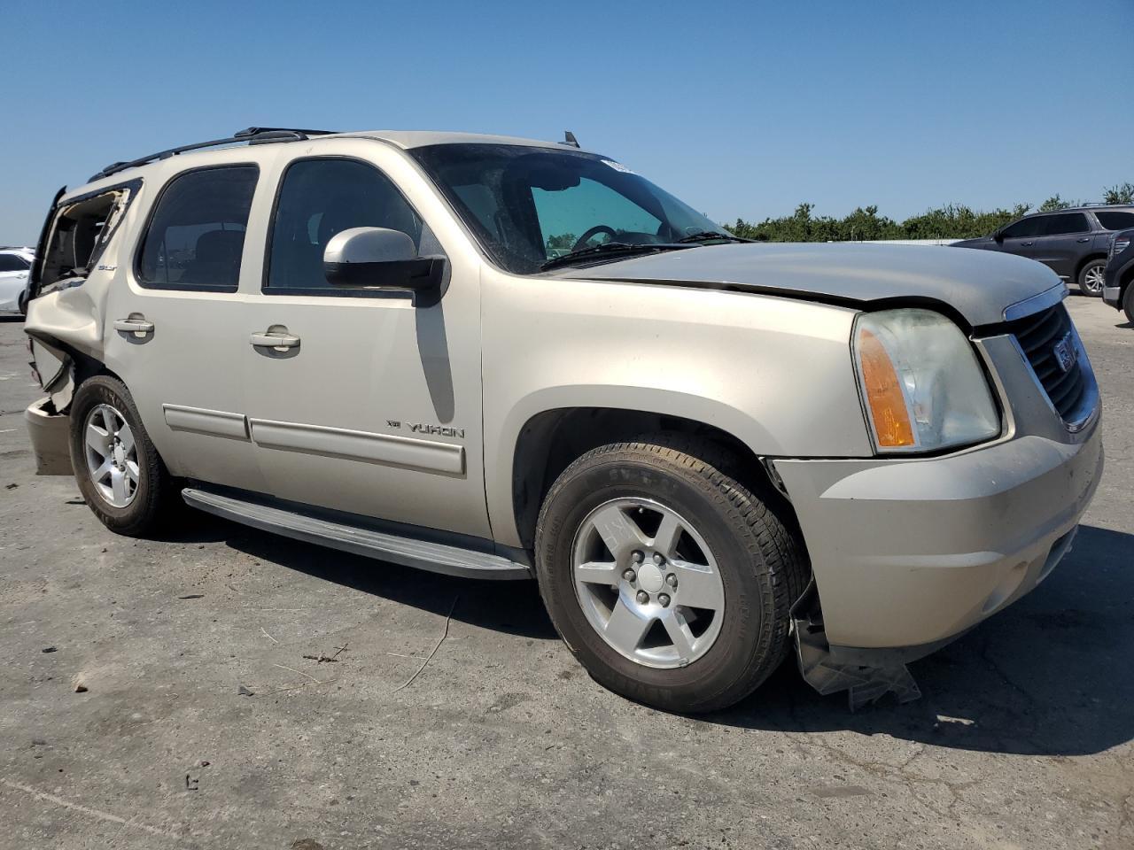 2009 GMC Yukon Slt - Фото 4