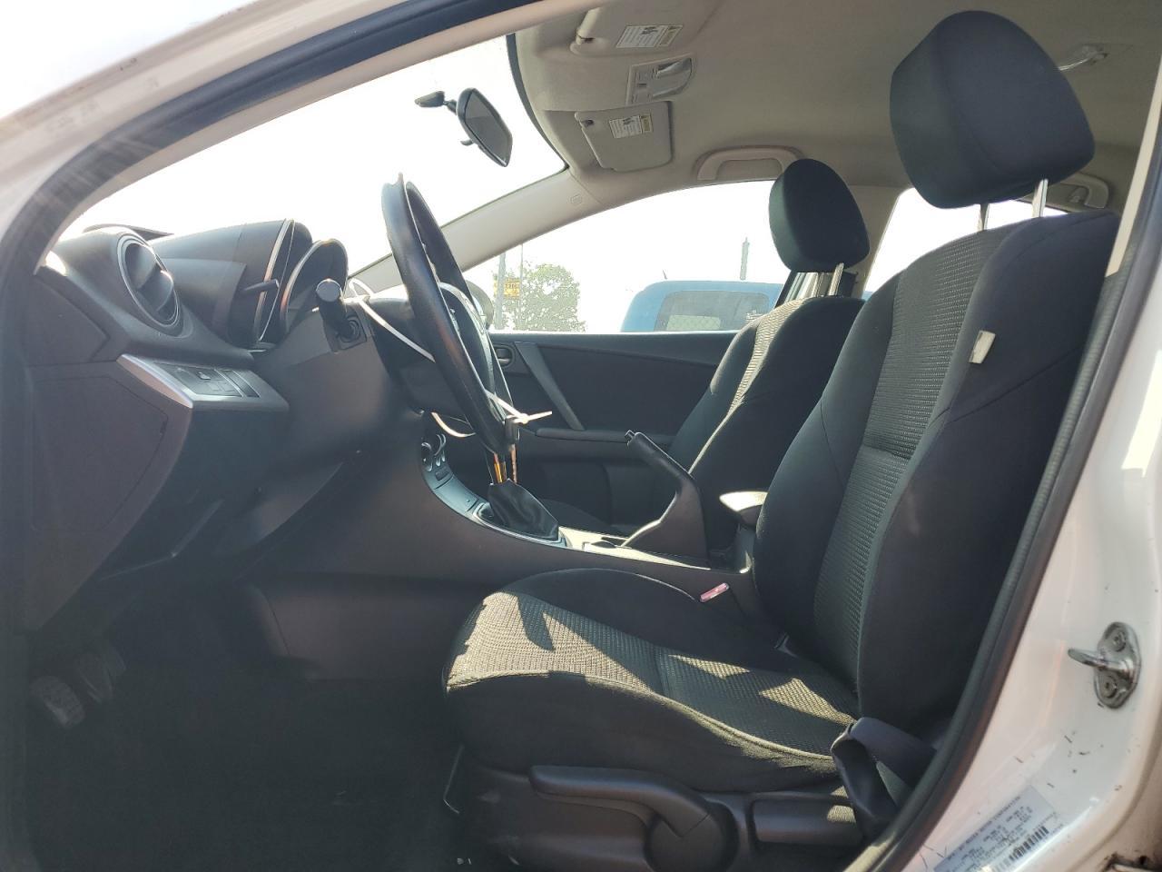 2012 Mazda 3 I - Фото 7