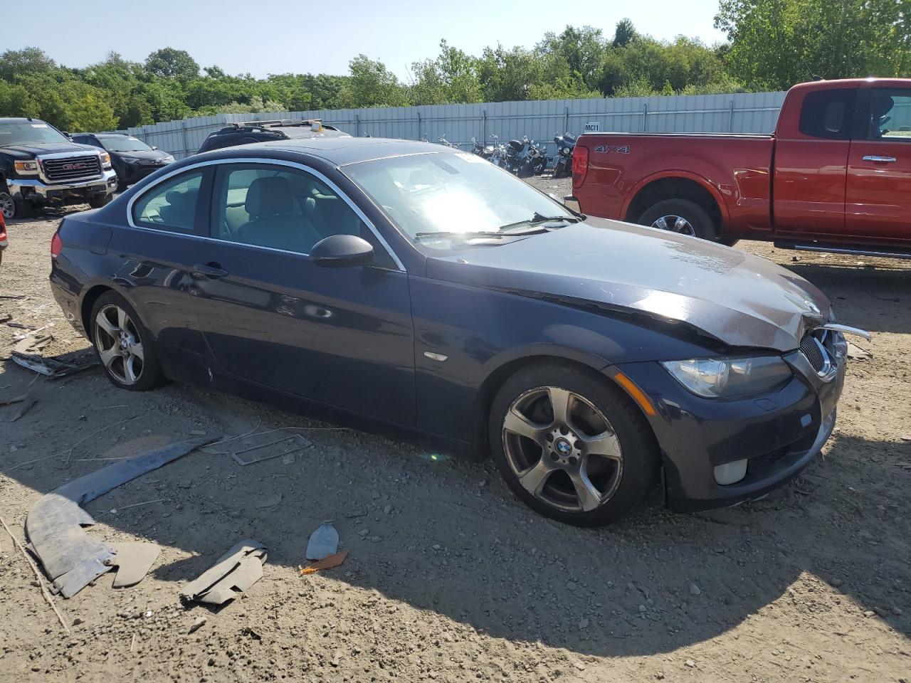 2007 BMW 328 Xi Sulev - Фото 4