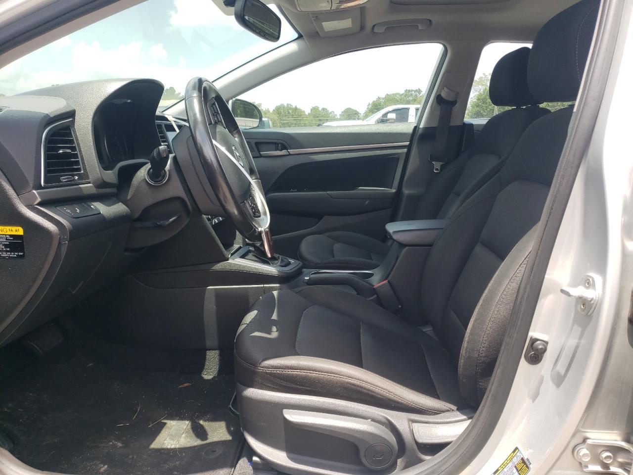 2018 Hyundai Elantra Sel - Image 7