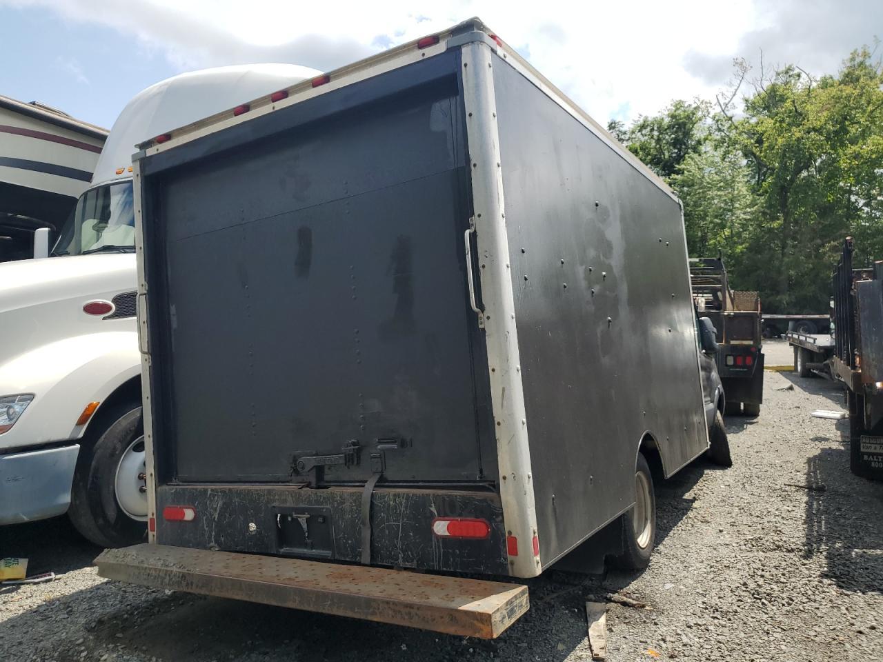 2018 Ford Transit T-350 Hd - Фото 3