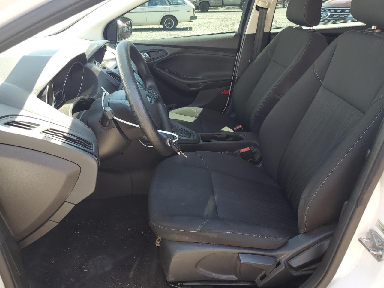 2016 Ford Focus S - Фото 7