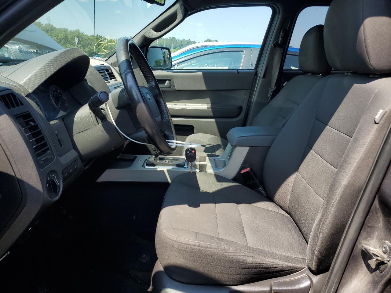 2012 Ford Escape Xlt - Image 7