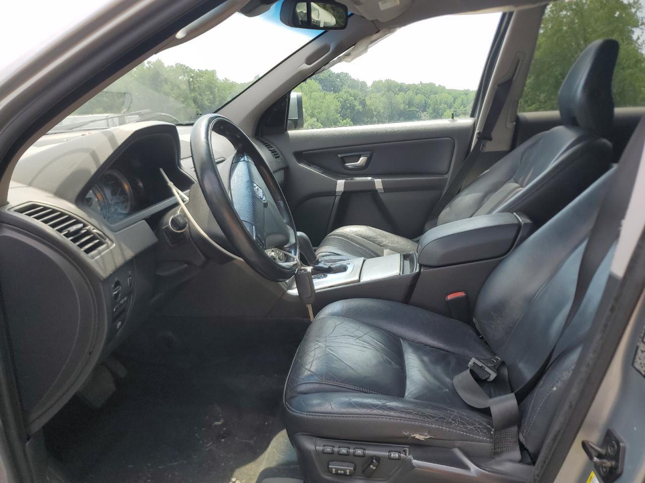 2013 Volvo Xc90 3.2 - Фото 7