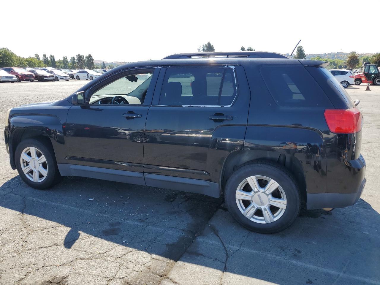 2015 GMC Terrain Slt - Фото 2