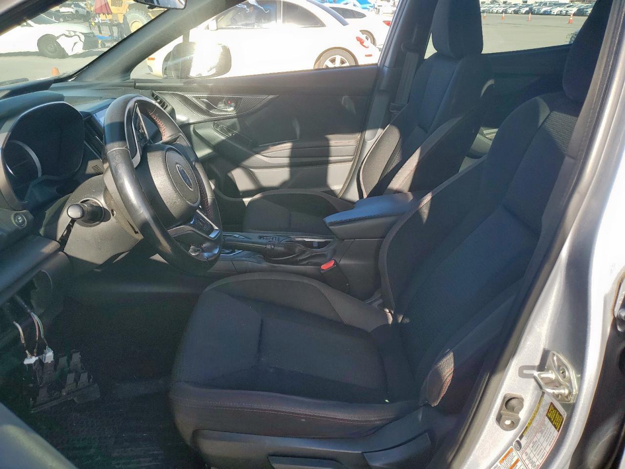 2019 Subaru Impreza Sport - Image 7