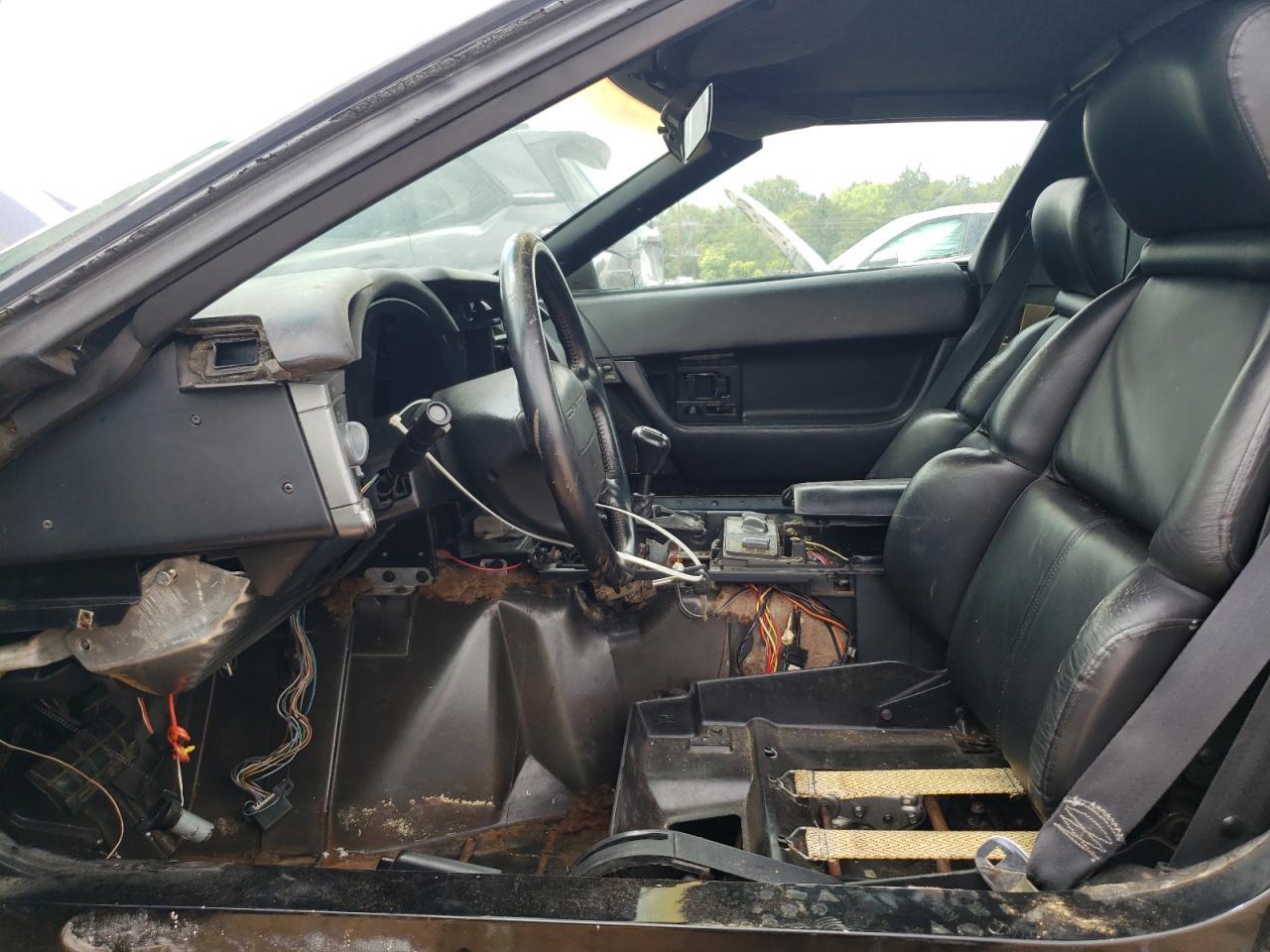 1991 Chevrolet Corvette - Image 7