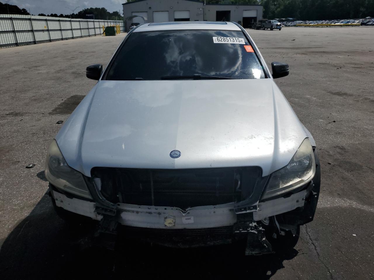 2014 Mercedes-Benz C 250 - Image 5