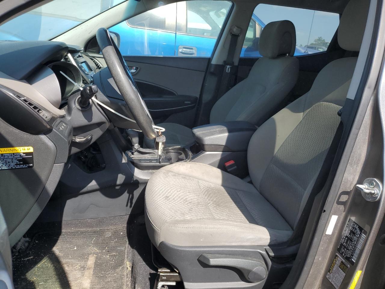 2013 Hyundai Santa Fe Sport - Image 7